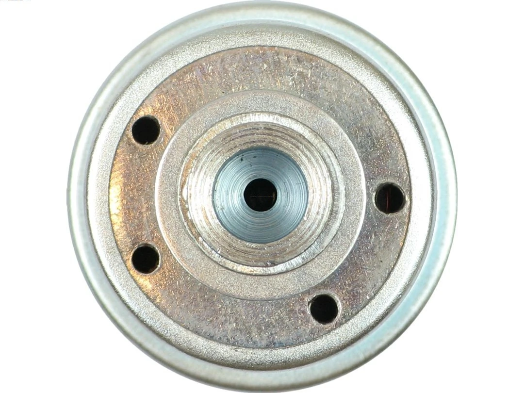 AS-PL SS9058 Solenoid Switch, starter