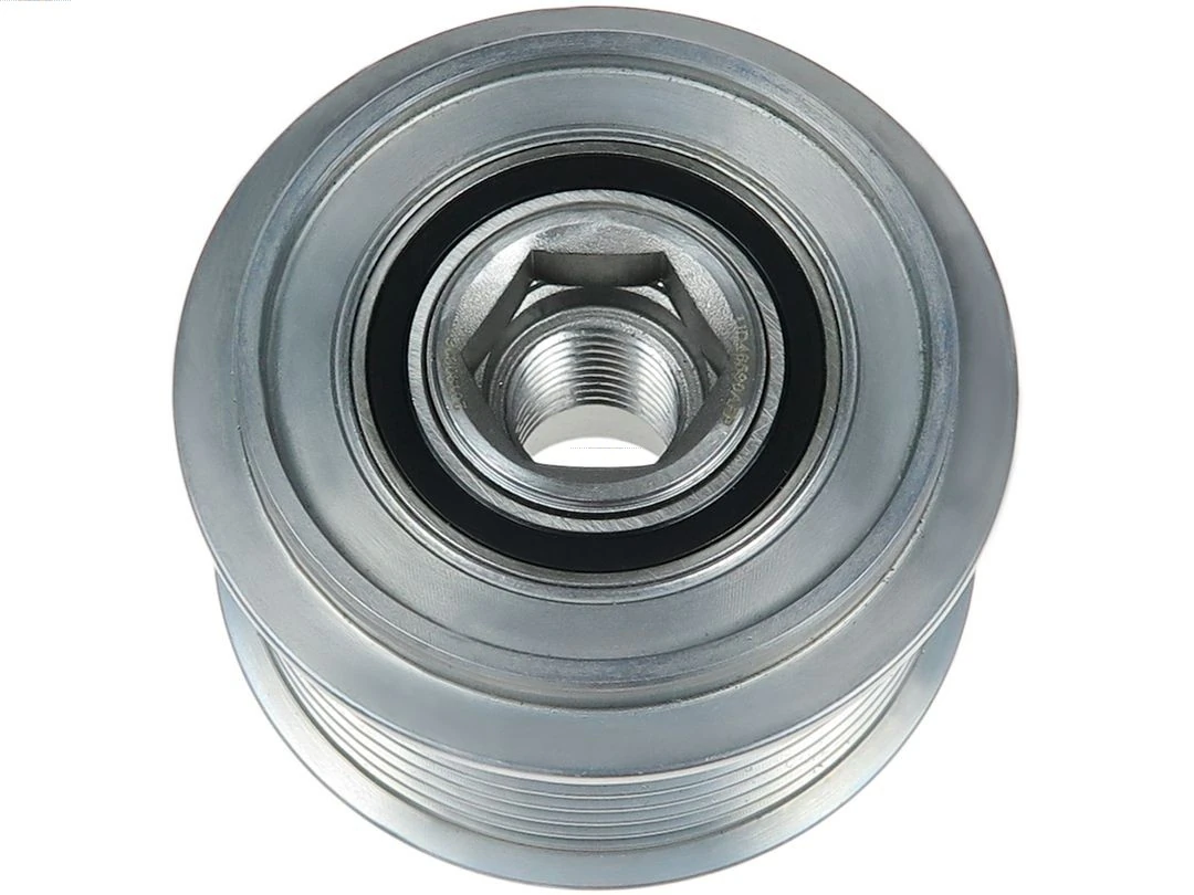 AS-PL AFP6063S Alternator Freewheel Clutch