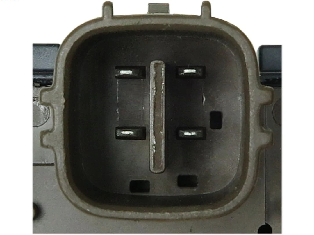 AS-PL ARE6042S Alternator Regulator
