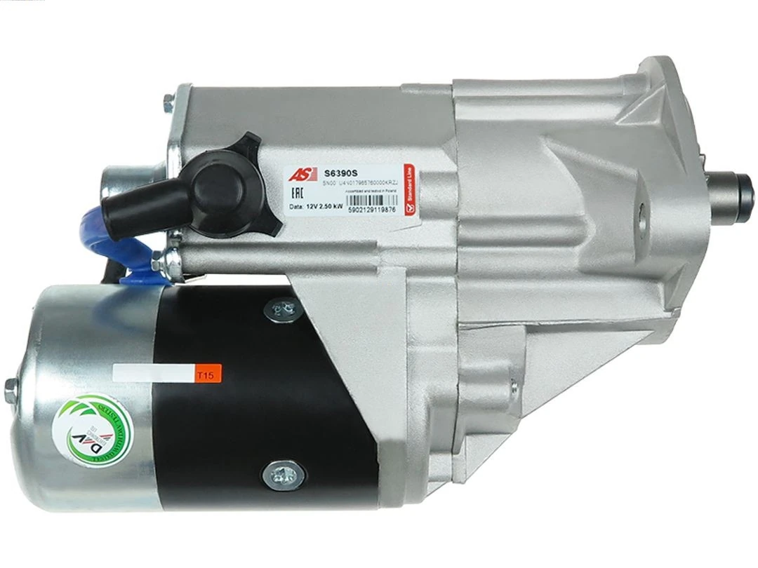 AS-PL S6390S Starter