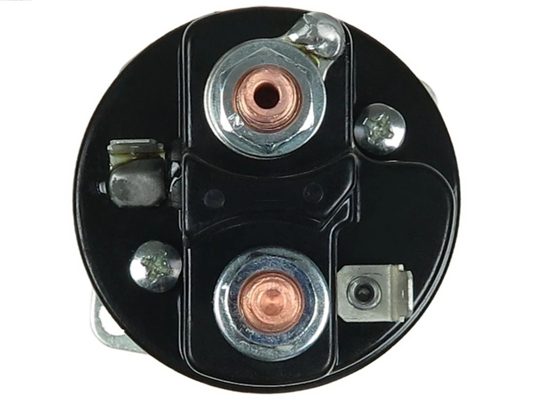 Solenoid Switch, starter Brand new AS-PL SS1011P