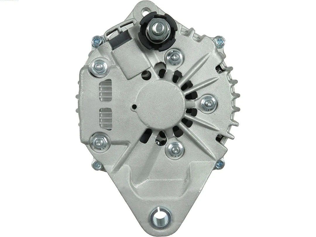 AS-PL A2037 Alternator
