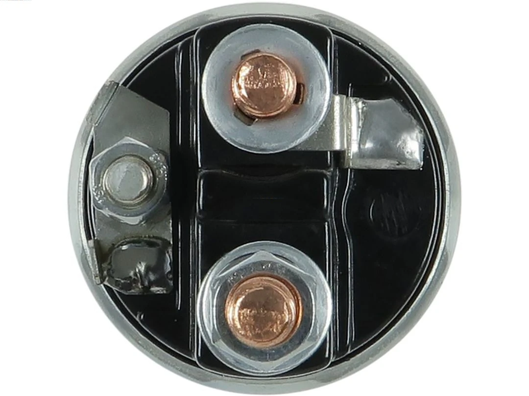 Solenoid Switch, starter Brand new AS-PL SS5072