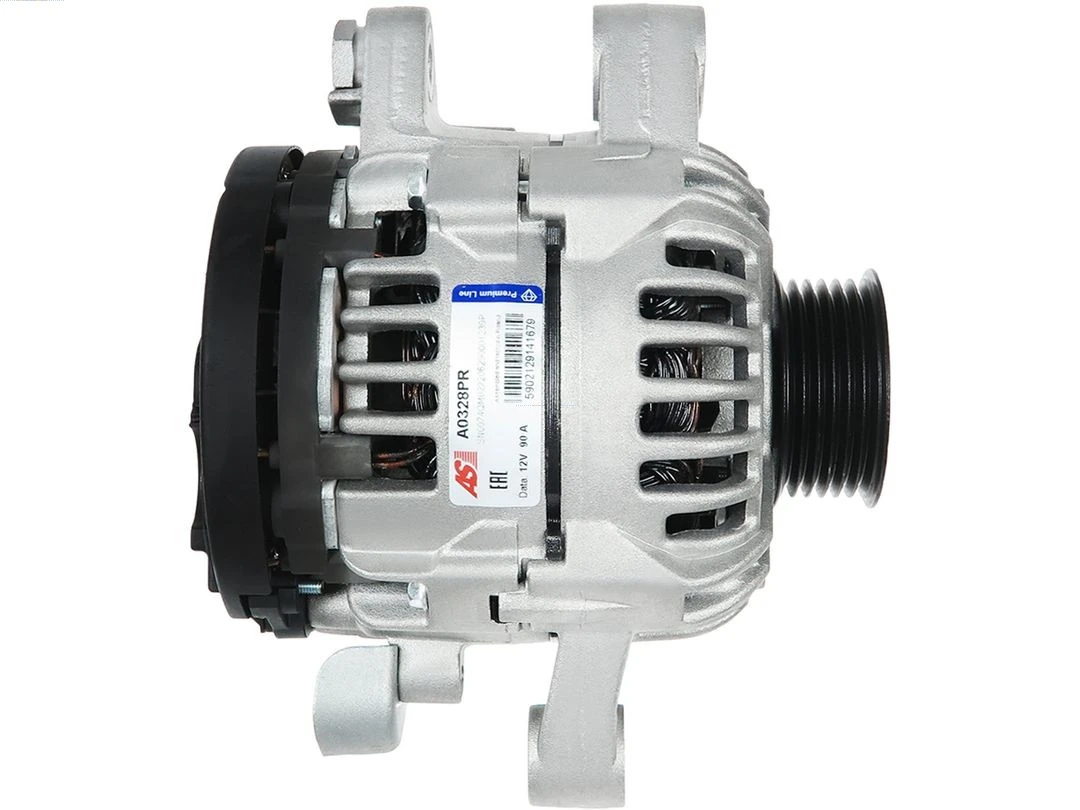 Alternator Remanufactured AS-PL A0328PR