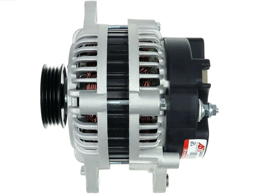 Alternator Brand new AS-PL A9005