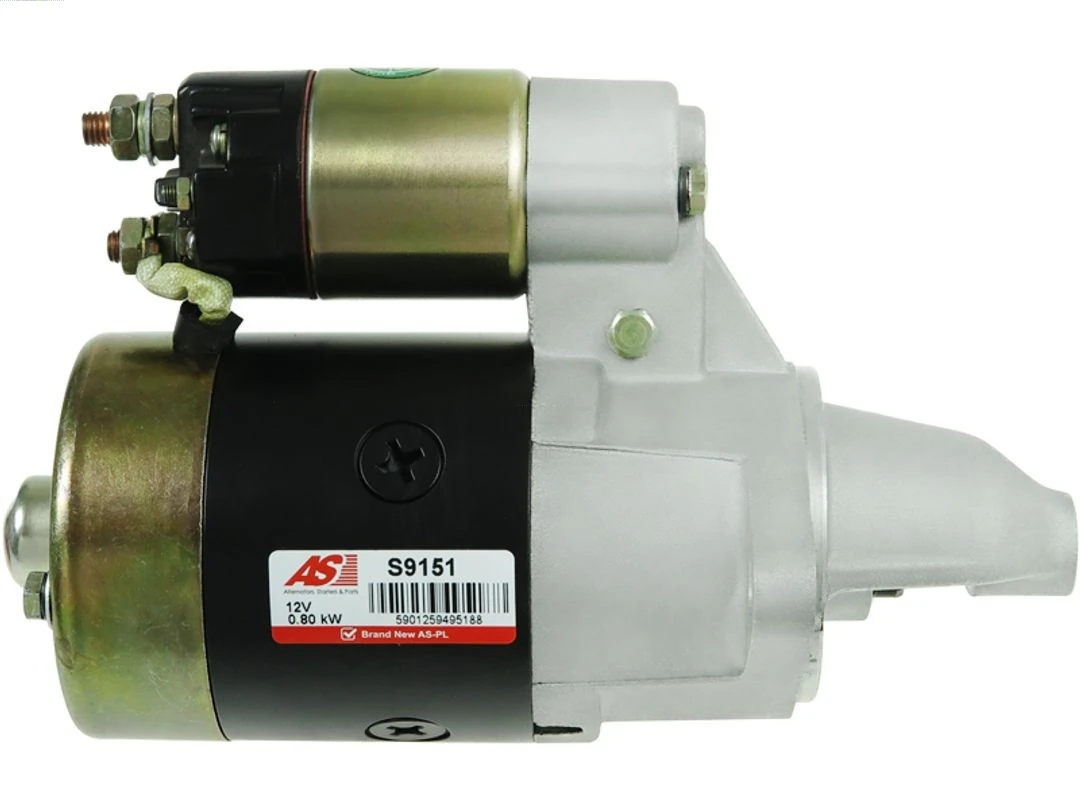 AS-PL S9151 Starter