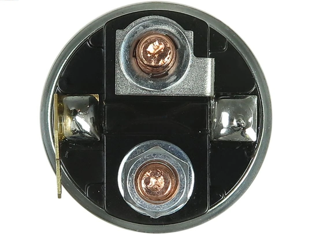 Solenoid Switch, starter Brand new AS-PL SS5017