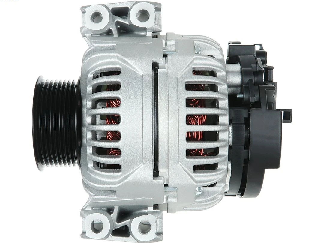 Alternator Brand new AS-PL A0124
