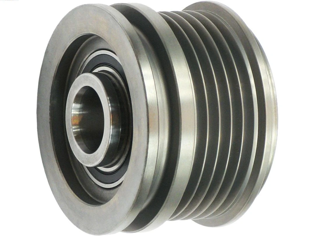 Alternator Freewheel Clutch Brand new AS-PL AFP0001(V)