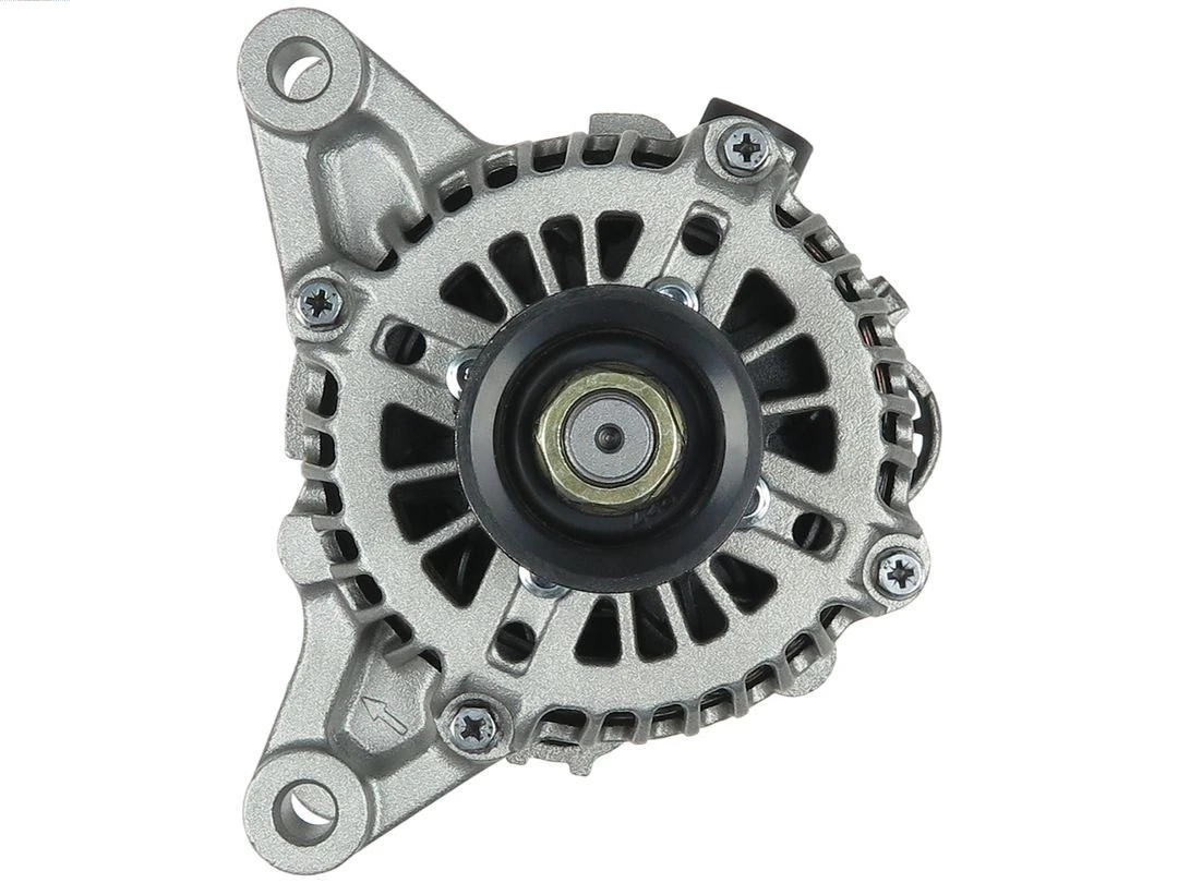 Alternator Remanufactured AS-PL A5024PR