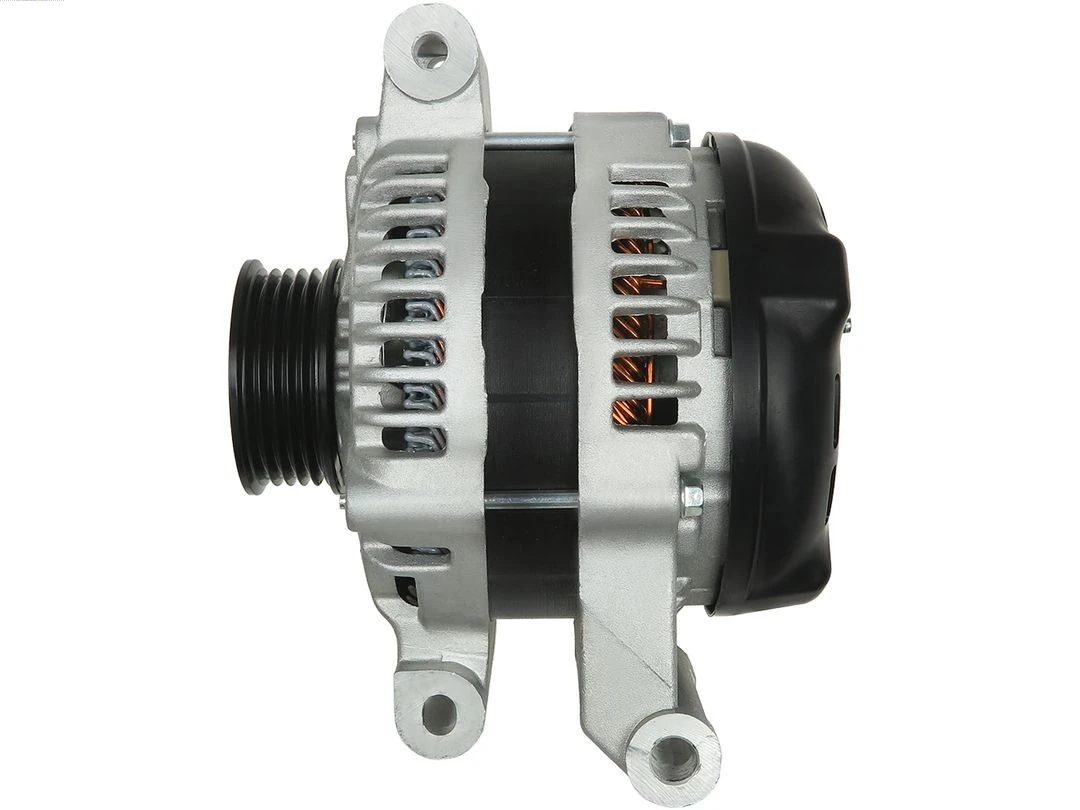 AS-PL A6145 Alternator