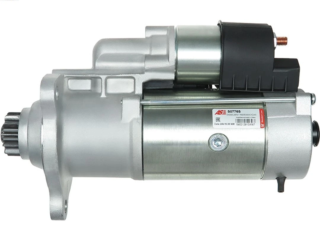 Starter Brand new AS-PL S0776S