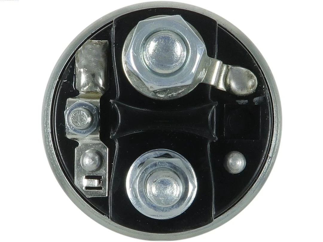 AS-PL SS0053 Solenoid Switch, starter