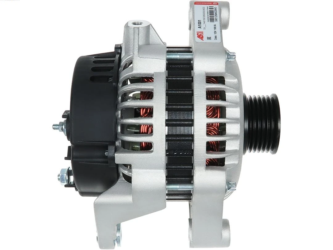 Alternador Nuevo AS-PL A1001