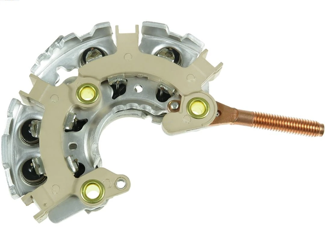 AS-PL ARC6014S Rectifier, alternator