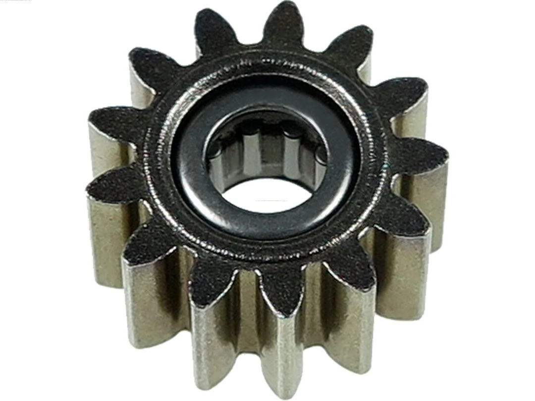 Repair Kit, starter Brand new AS-PL SGK0002(BULK)