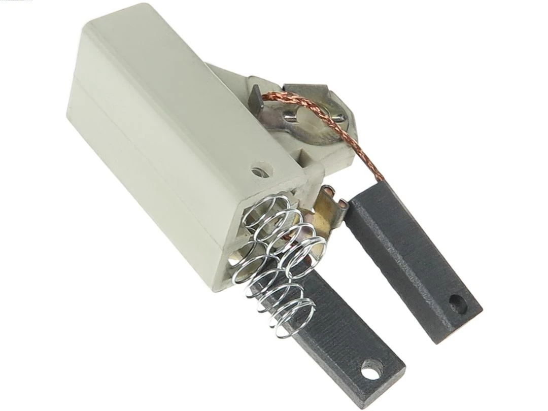 Holder, carbon brushes Brand new AS-PL ABH1003