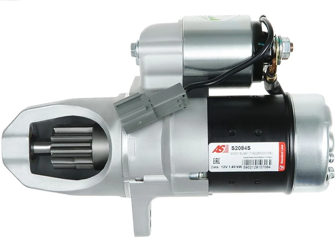 Starter Brand new AS-PL S2084S