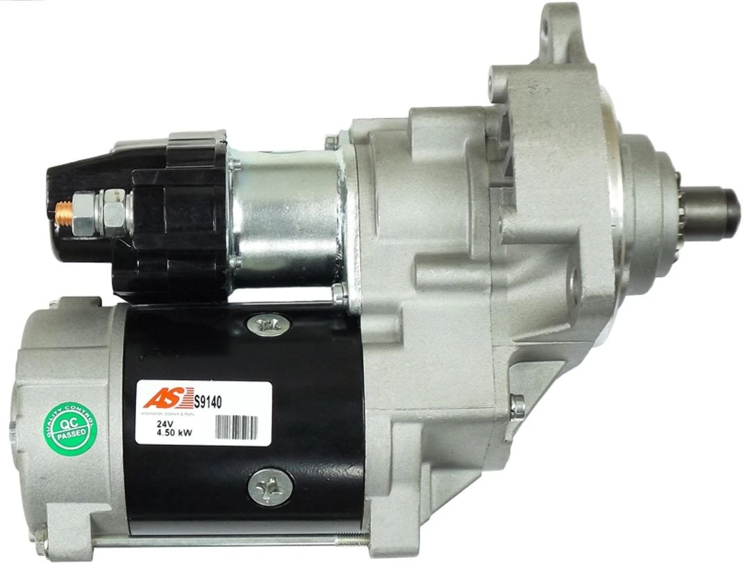 AS-PL S9140 Starter