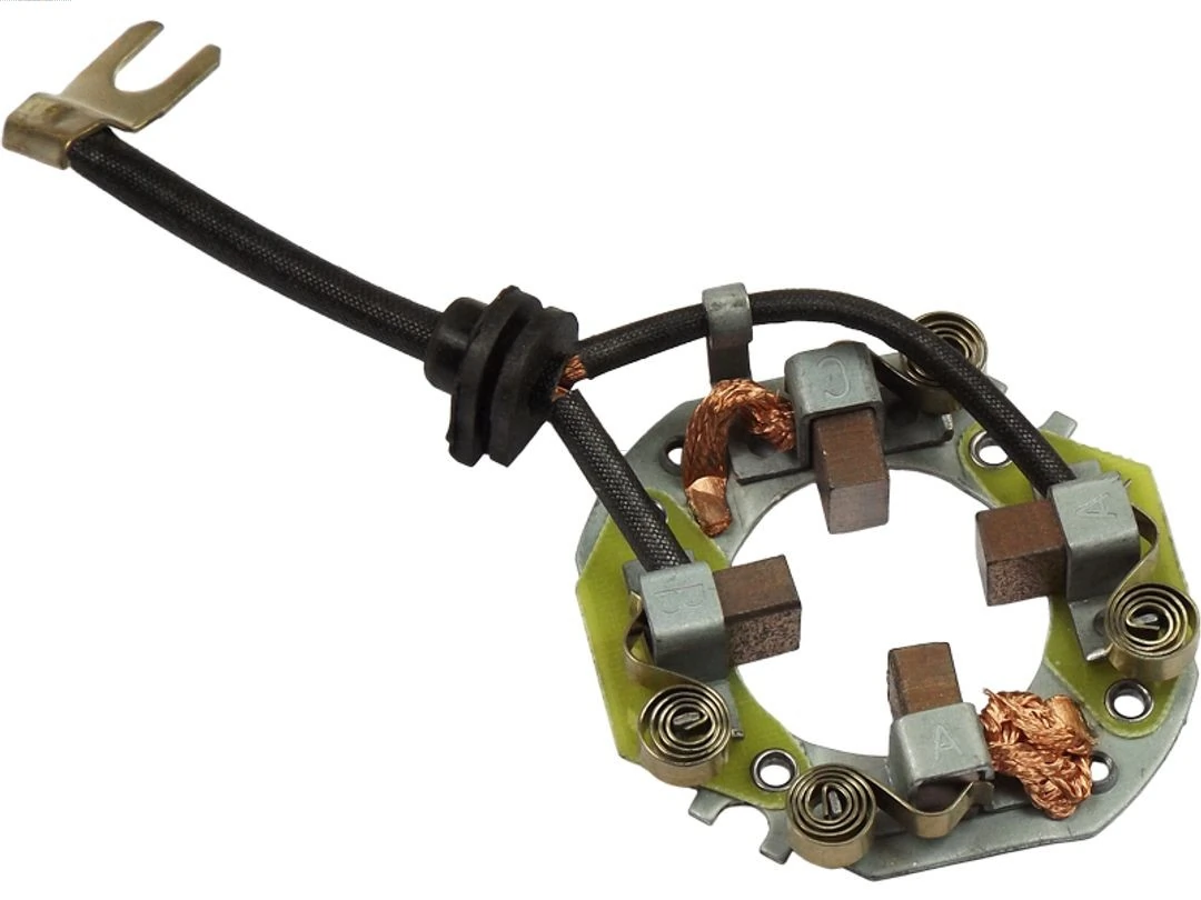 Holder, carbon brushes Brand new AS-PL SBH2005