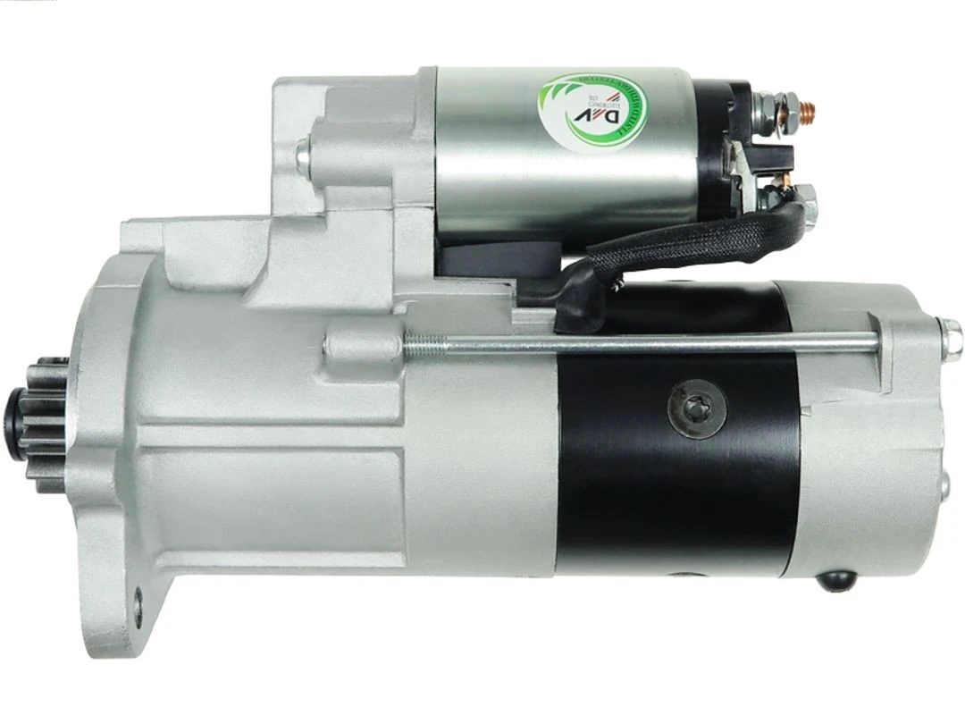 AS-PL S5297S Starter