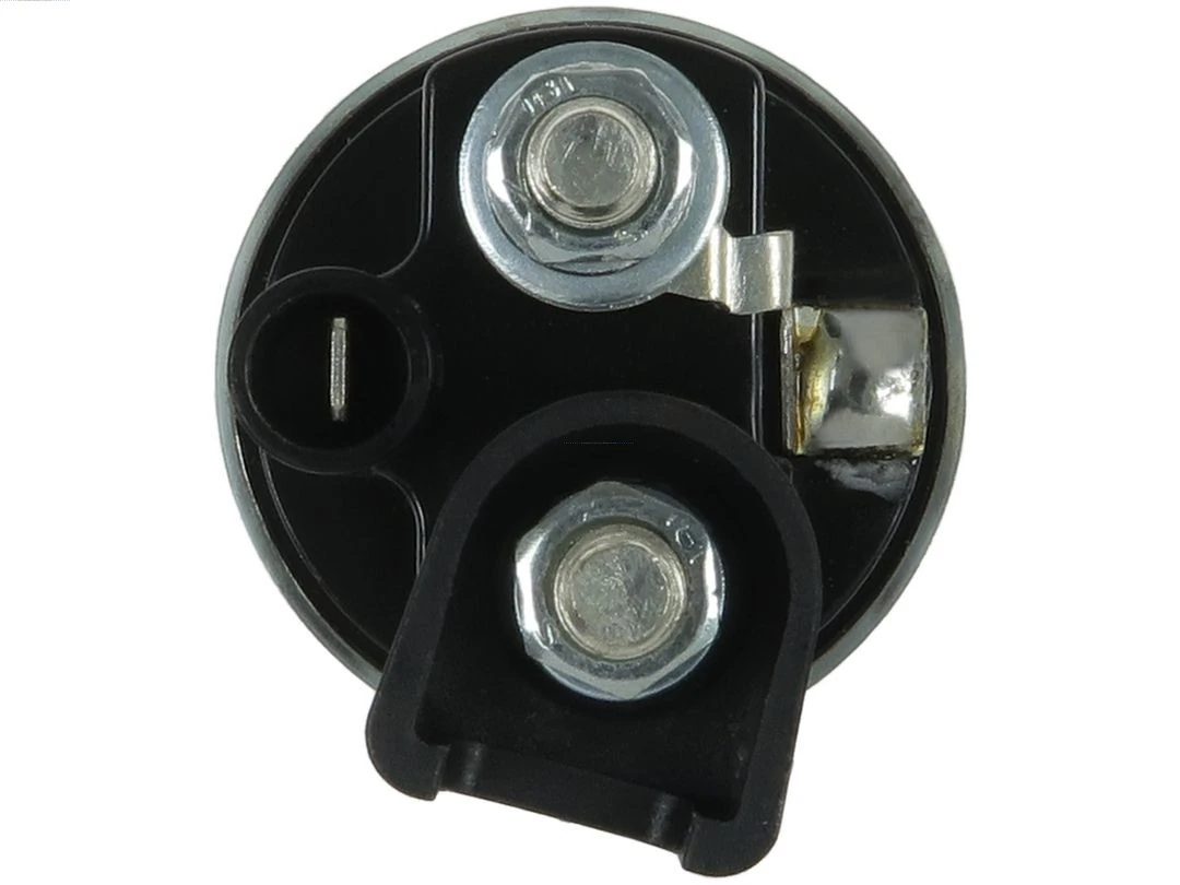 Solenoid Switch, starter Brand new AS-PL SS5077