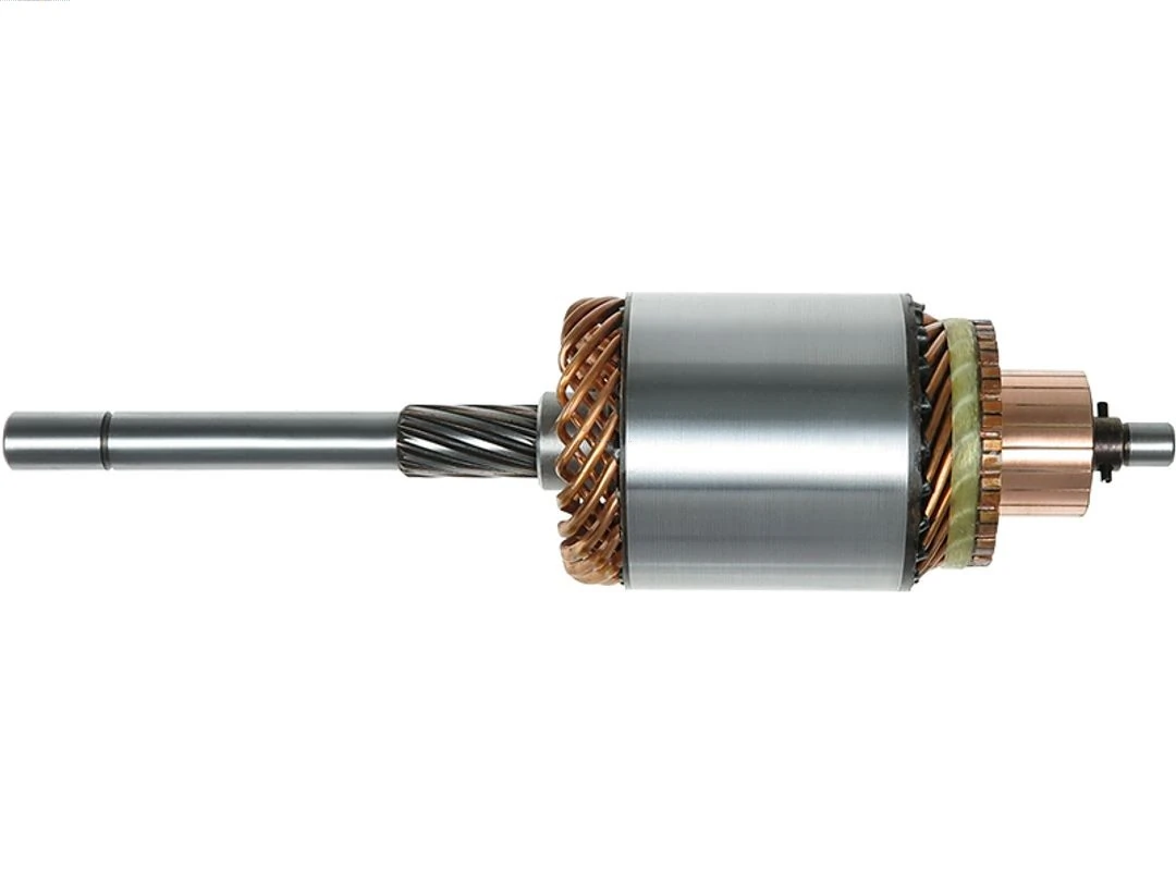 Armature, starter Brand new AS-PL SA4013