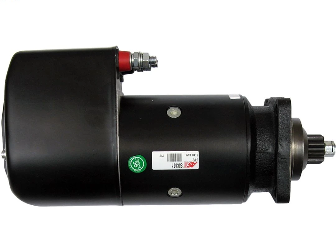 AS-PL S0351 Starter
