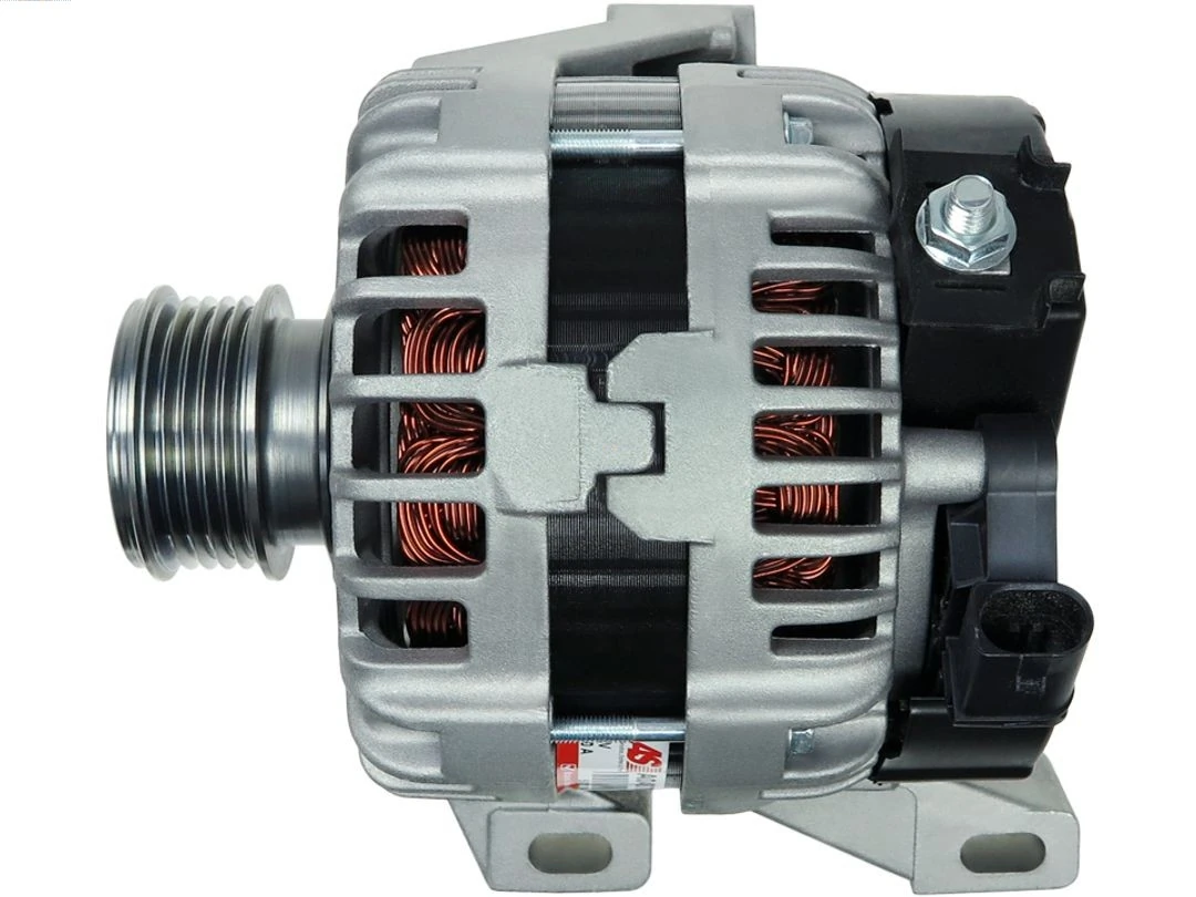 Alternator Brand new AS-PL A0487S