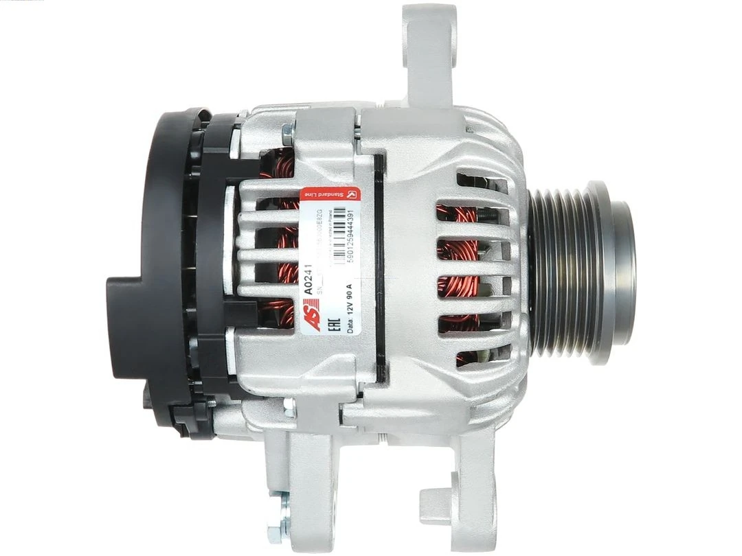 Alternator Brand new AS-PL A0241