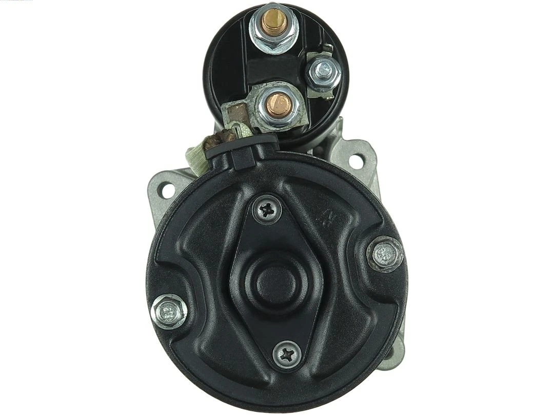 Starter Remanufactured AS-PL S0159SR
