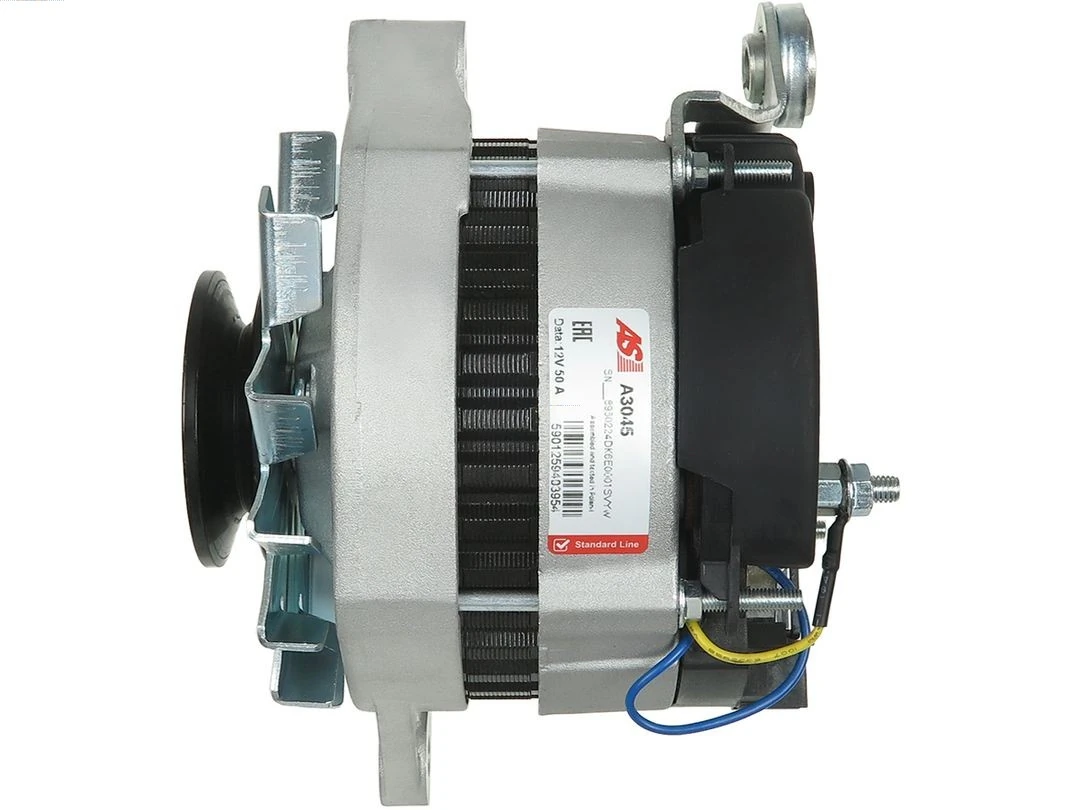 AS-PL A3045 Alternator