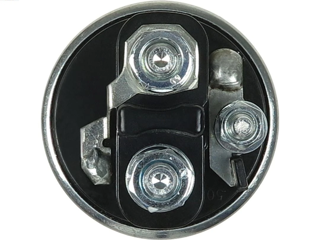 AS-PL SS0344P Solenoid Switch, starter