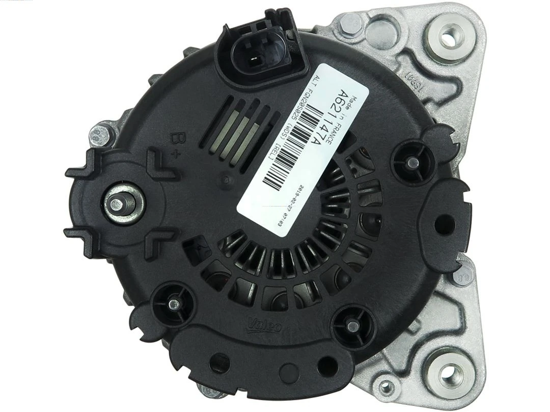 Alternator Brand new Valeo A3398(VALEO)