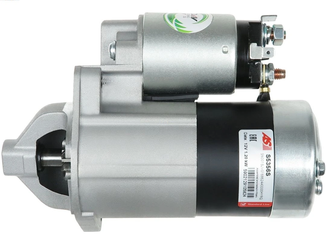 AS-PL S5356S Starter