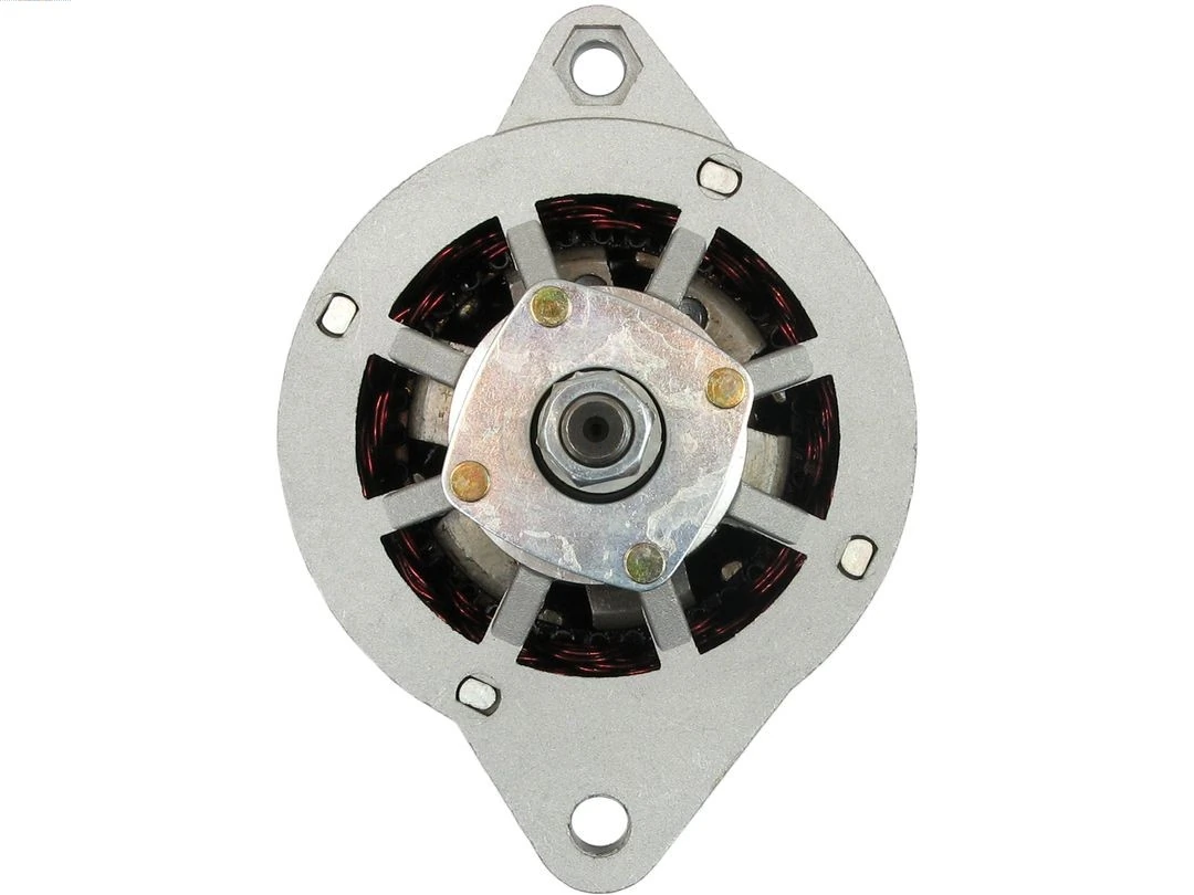 AS-PL A4098 Alternator