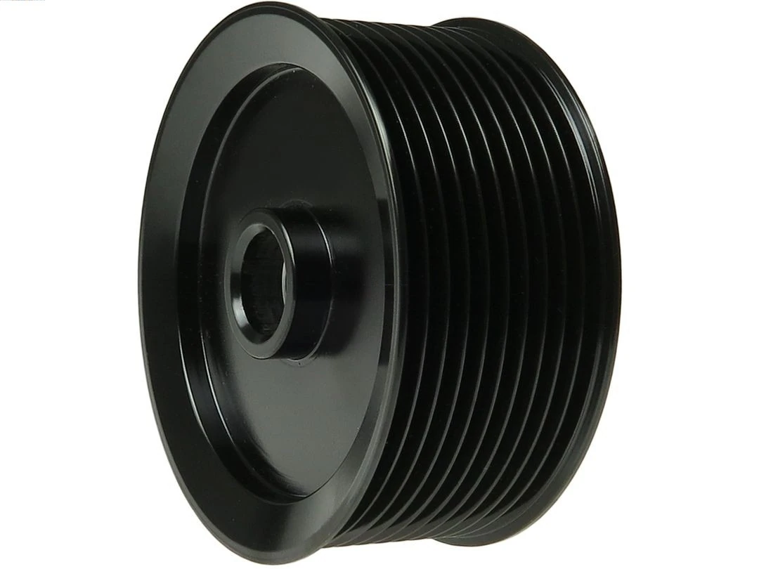 Belt Pulley, alternator Brand new AS-PL AP5012S