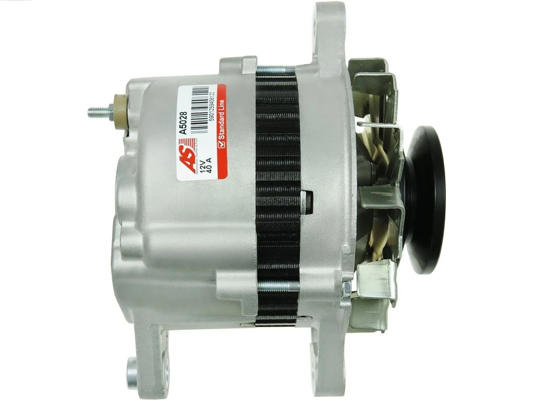Alternator Brand new AS-PL A5028