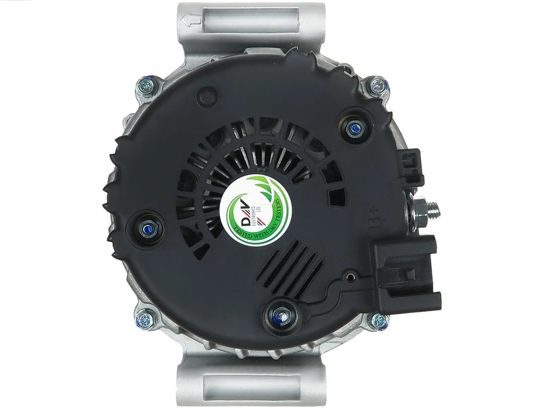 Alternator Brand new AS-PL A3517S