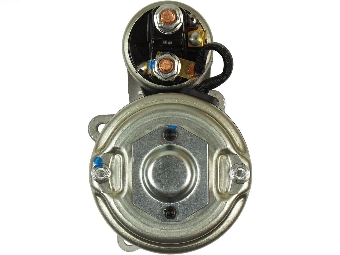 Starter Brandneu AS-PL S3126