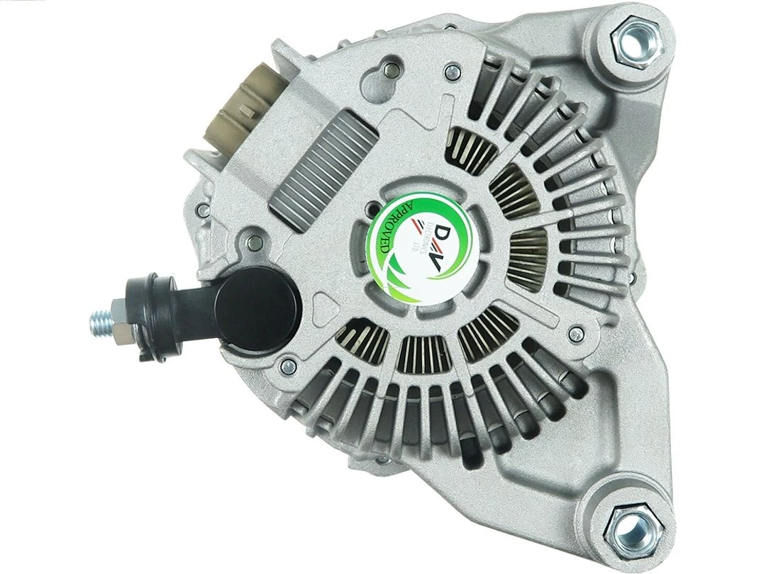 Alternator Brand new AS-PL A5337