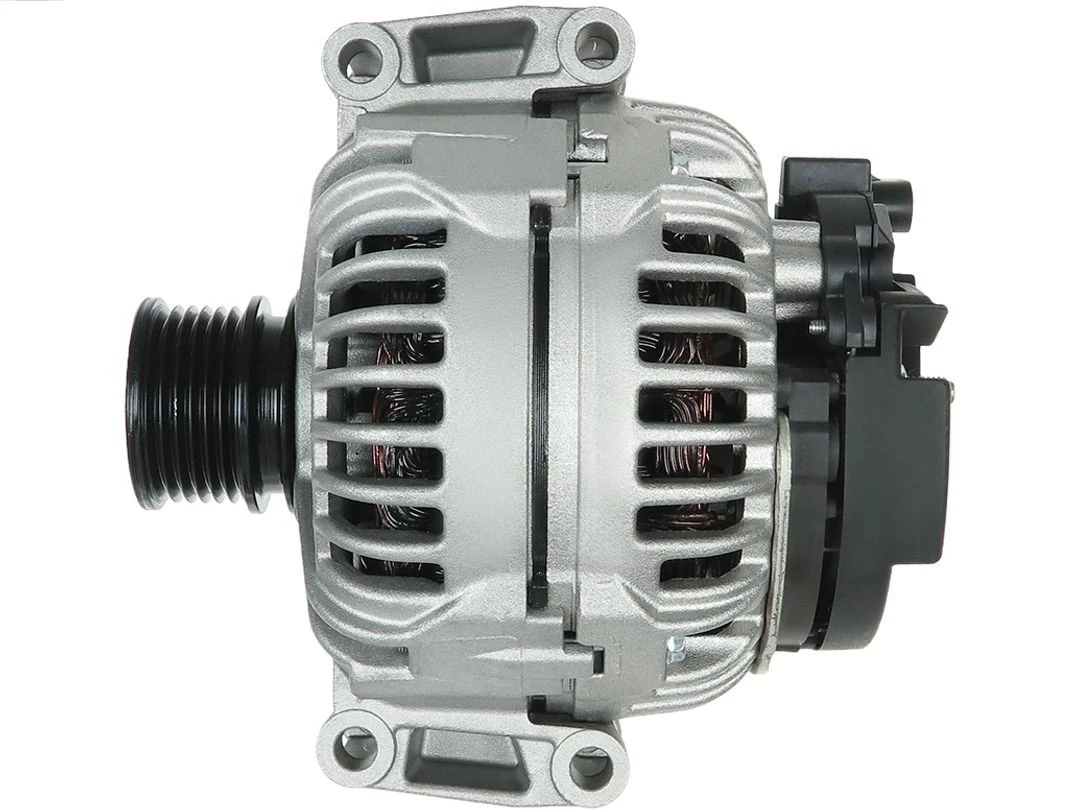 Alternator Remanufactured AS-PL A0199PR