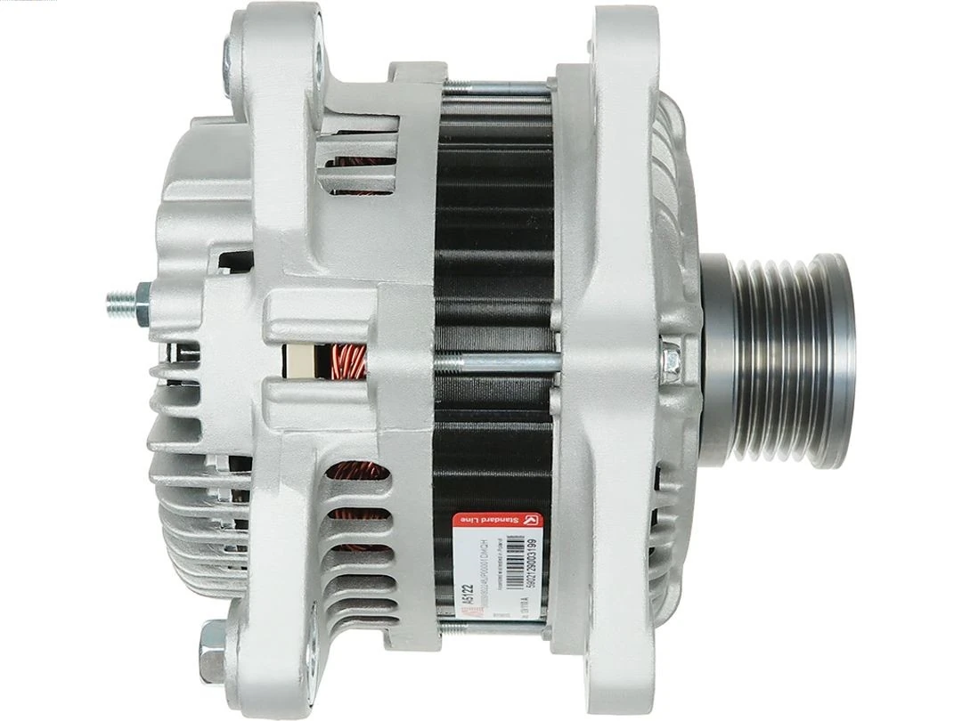 Alternator Brand new AS-PL A5122