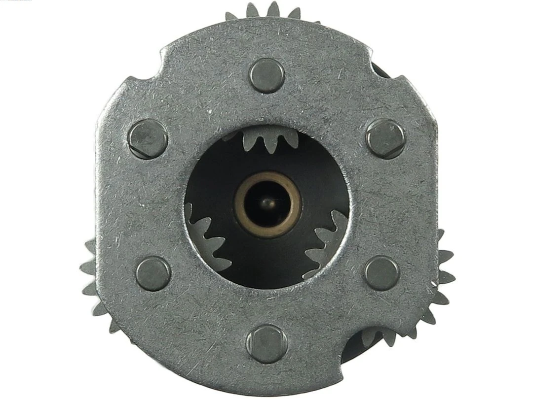 AS-PL SG3023 Repair Kit, starter