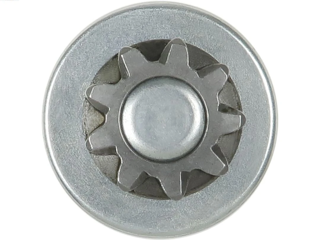 AS-PL SD2040 Freewheel Gear, starter