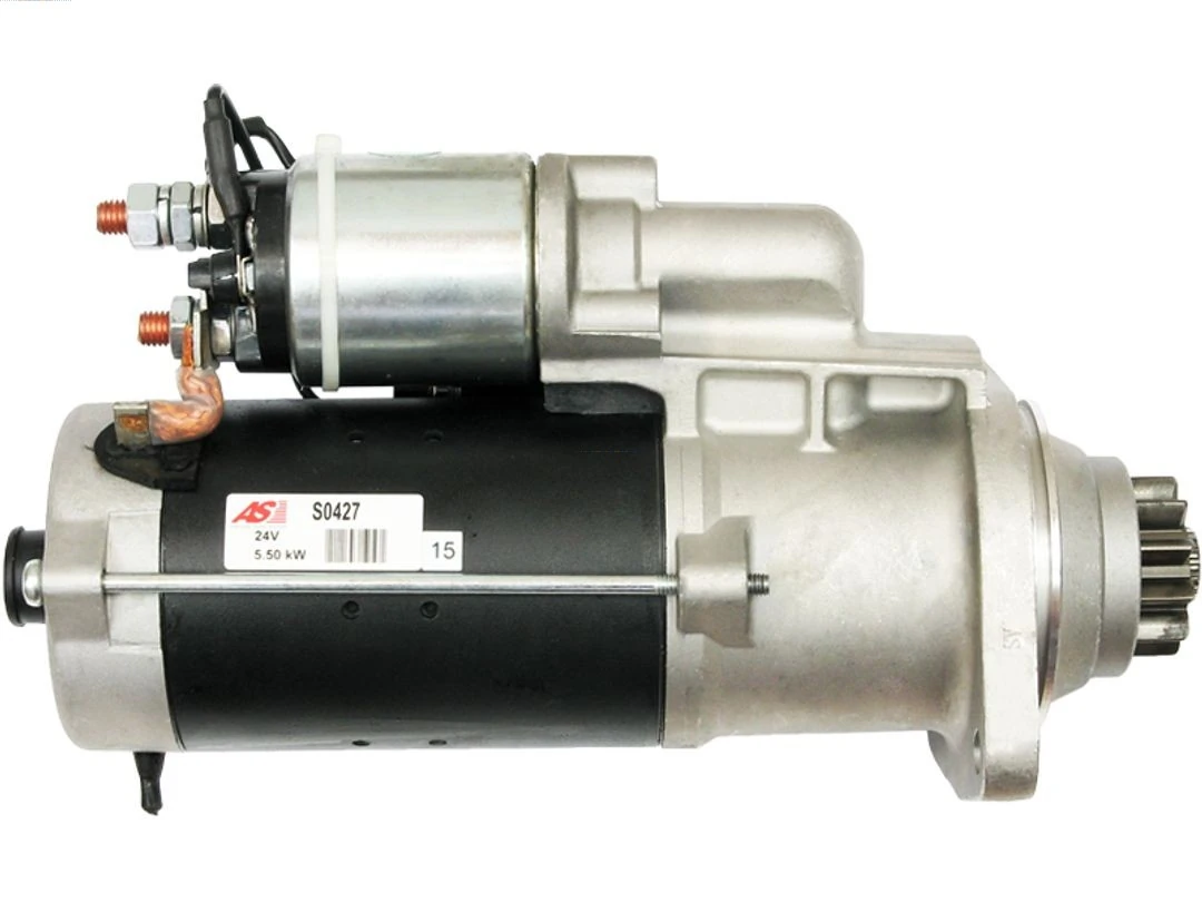 AS-PL S0427 Starter