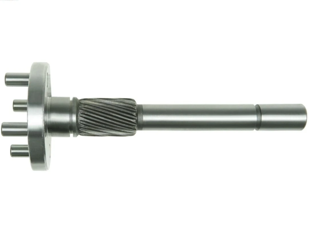 Repair Kit, starter Brand new AS-PL SG0083S