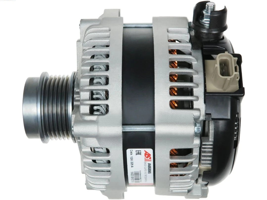 AS-PL A6589S Alternator