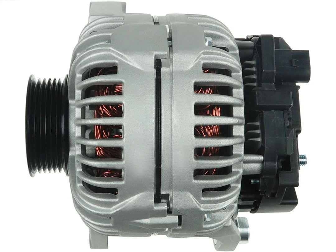 Alternator Brand new AS-PL A0160