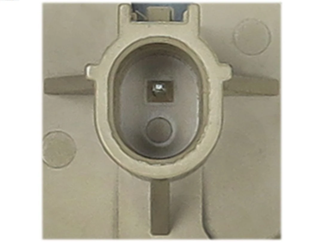 AS-PL ARE5192S Alternator Regulator